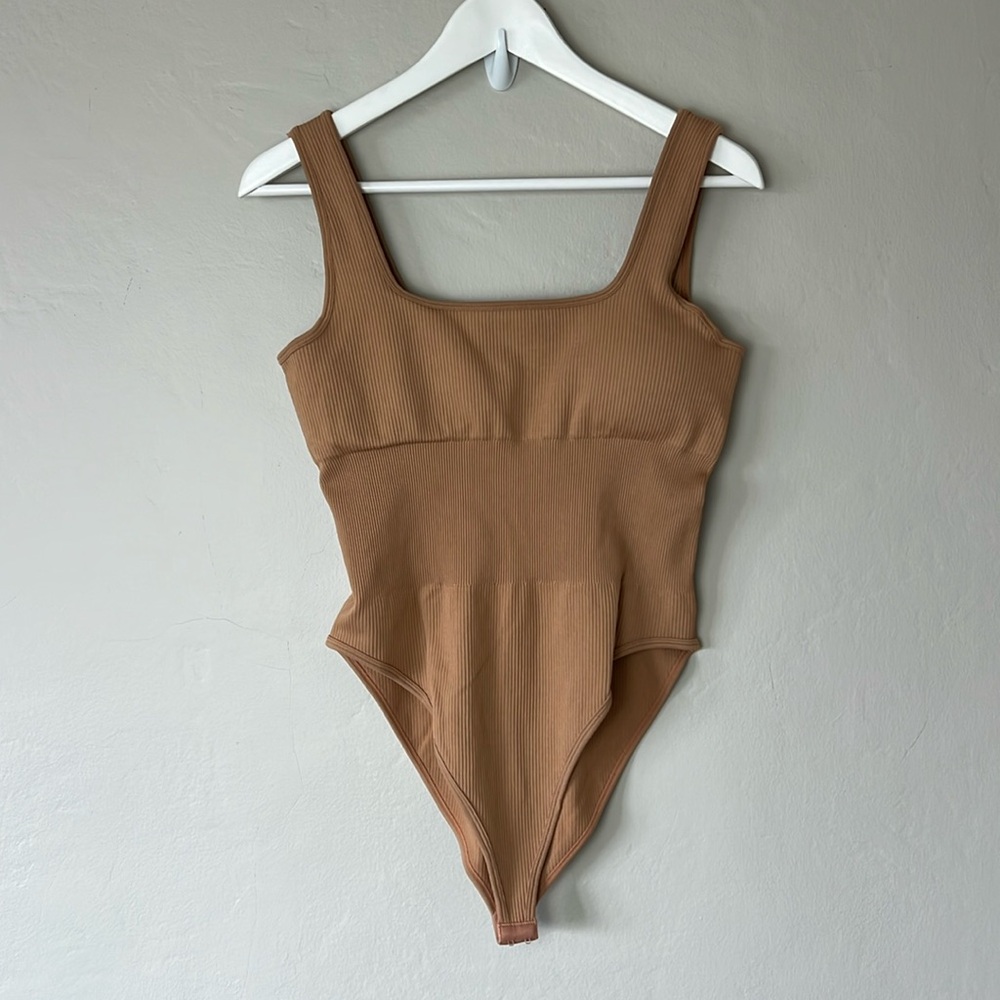 Woman’s Bodysuit